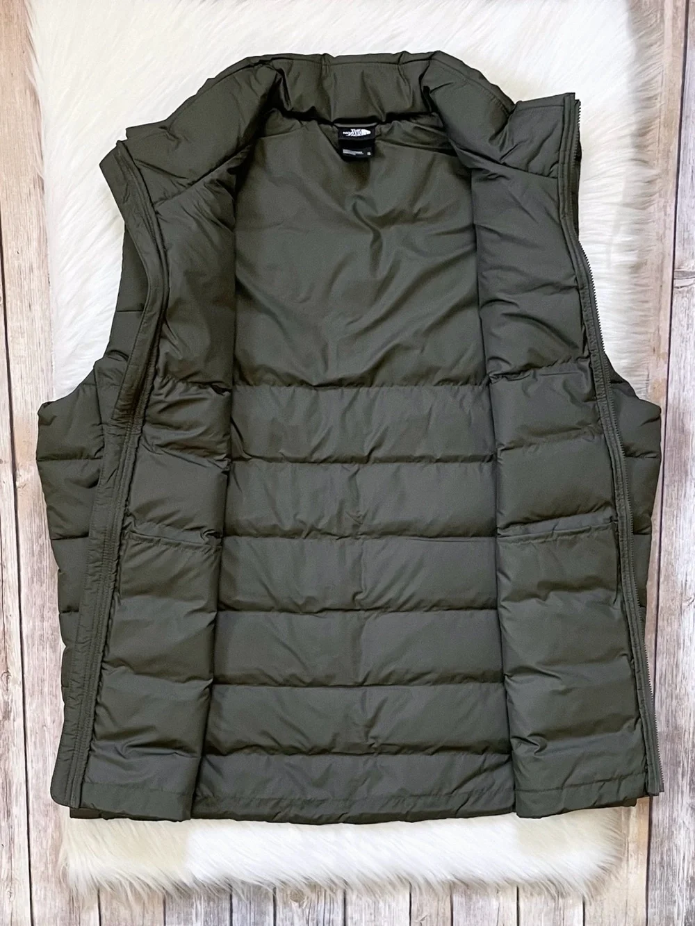 The North Face Men’s Aconcagua 3 Vest